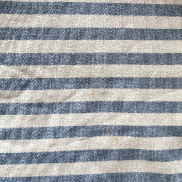 Two piece nautical stripe tankini set - Picture 7 of 7